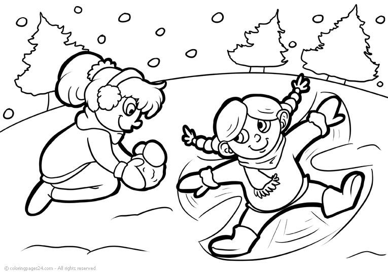 Winter 25