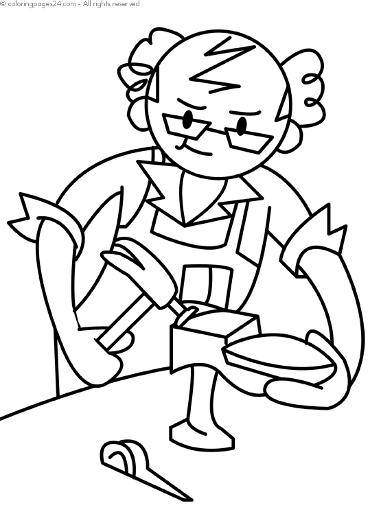 Shoemakers 2