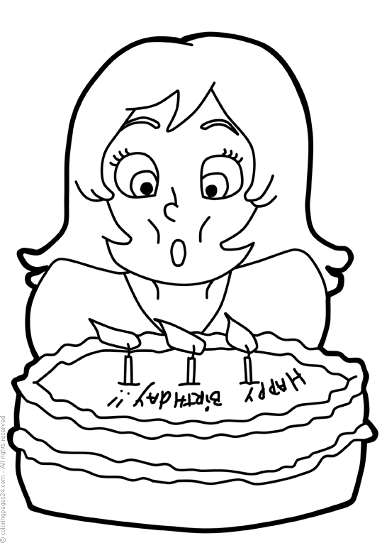 Birthdays 24