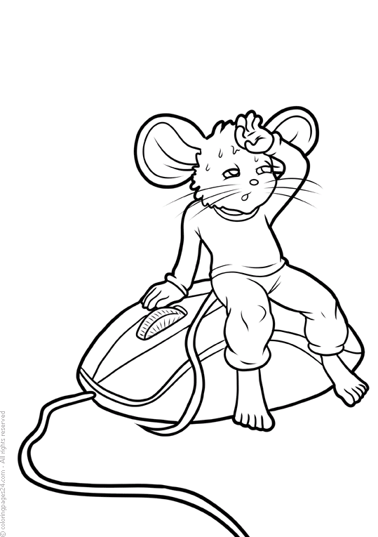 Mice & Rats 11