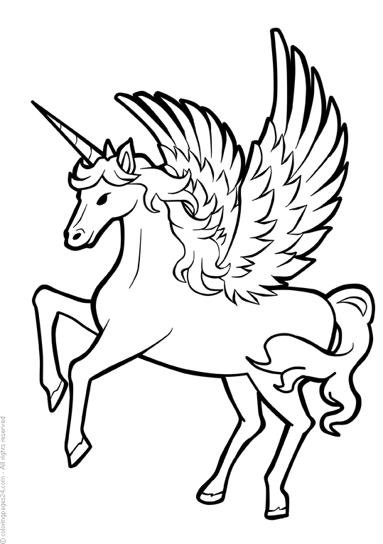 Unicorns 9