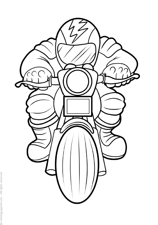 Motorcycles 5