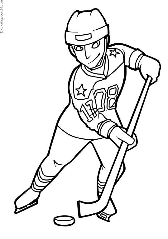Hockey 7