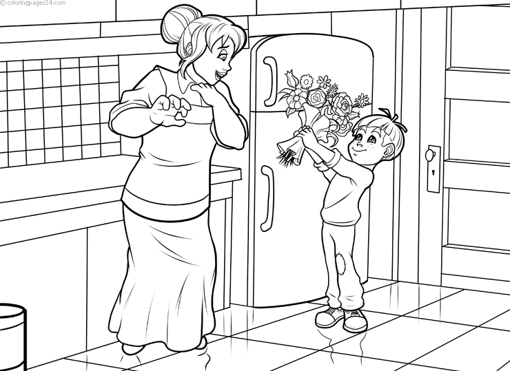 Mother's Day 2