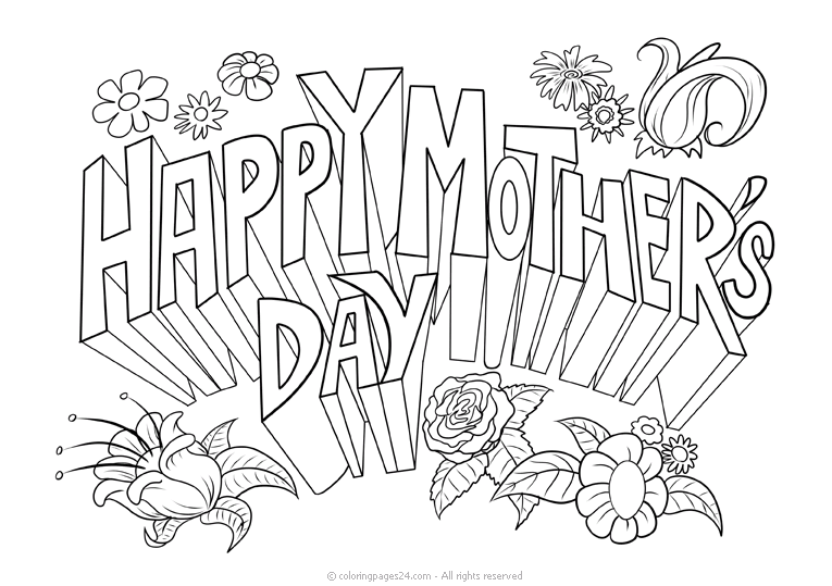 Mother's Day 3