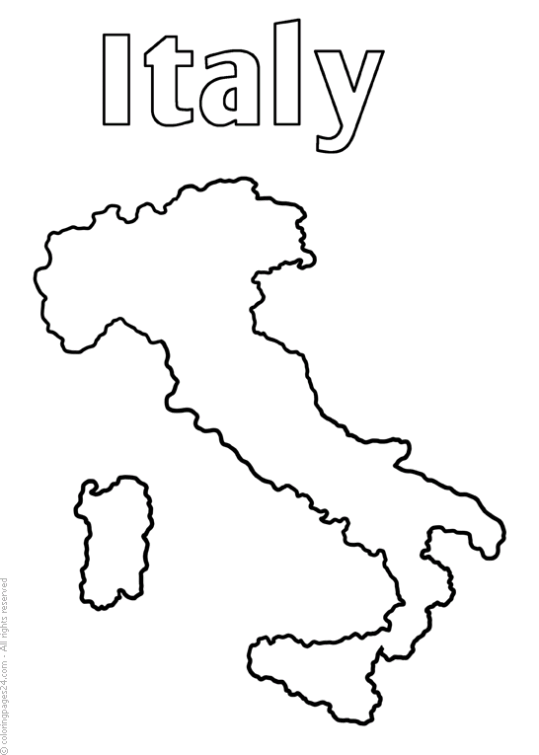 Italy 6