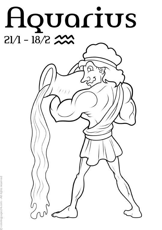 Zodiac 2