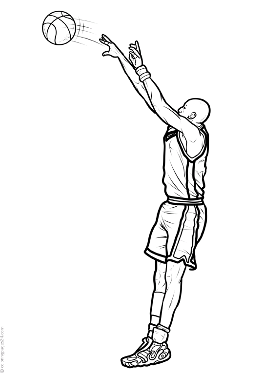 Basketball 10