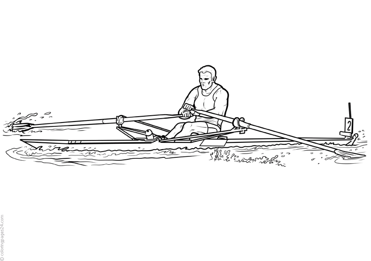Canoeing 6