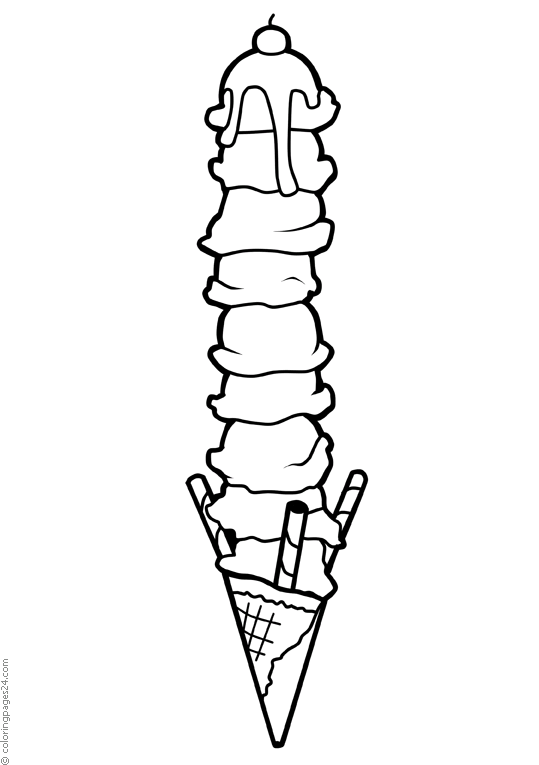 Ice Cream & Snow Cones 16