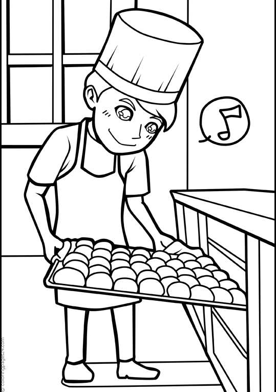 Chefs 6