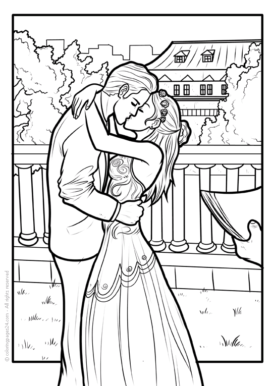 Weddings 25