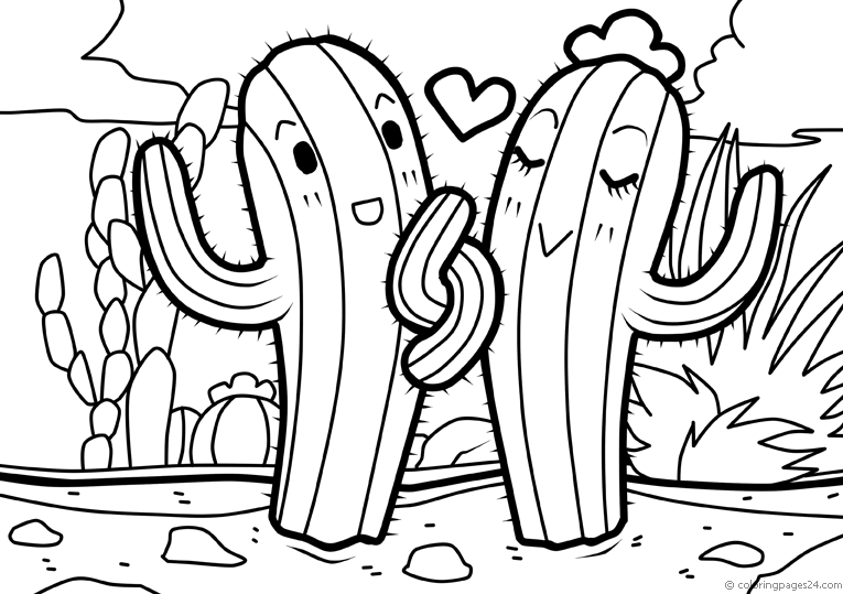 Cactuses 10