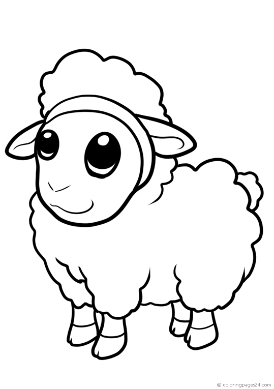 Sheep 9
