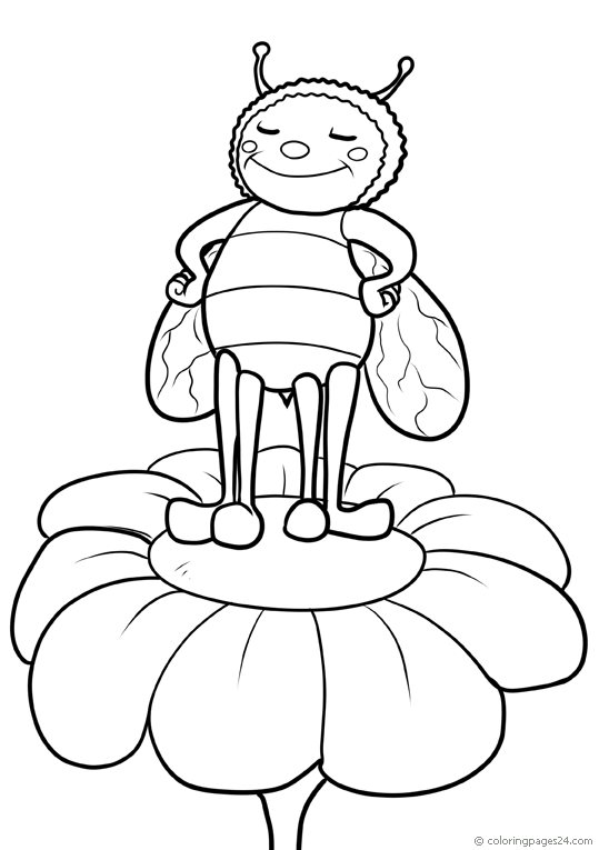 Bees 16