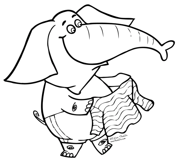 Elephants 17