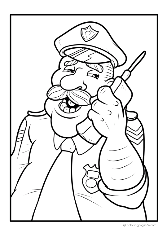 Police 14