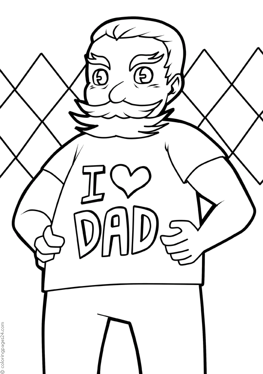 Father's Day 8