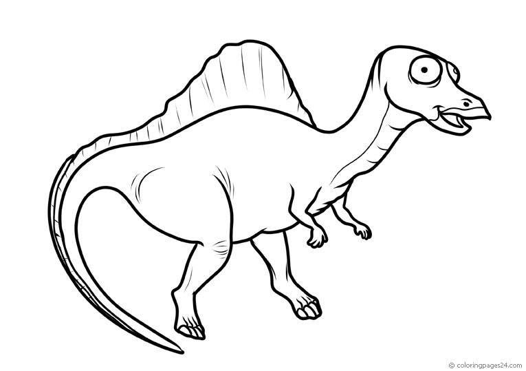 Dinosaurs 35