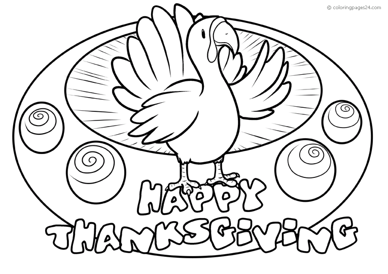 Thanksgiving 29