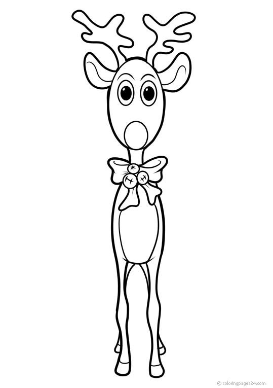 Deers 6