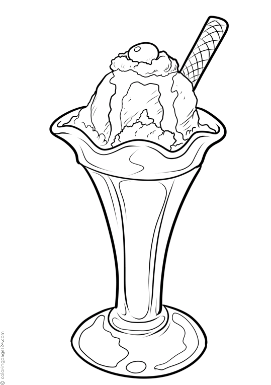 Ice Cream & Snow Cones 18