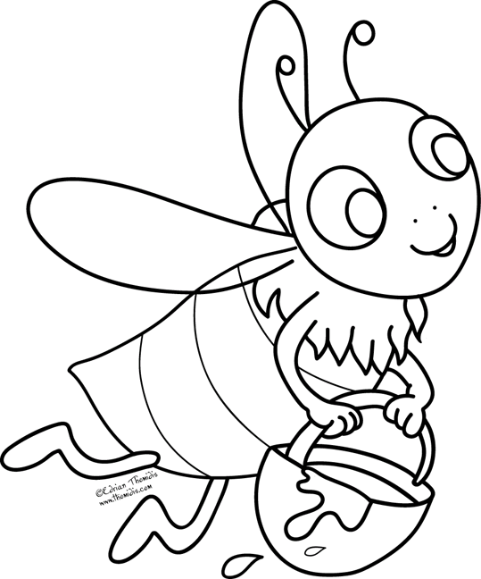 Bees 18