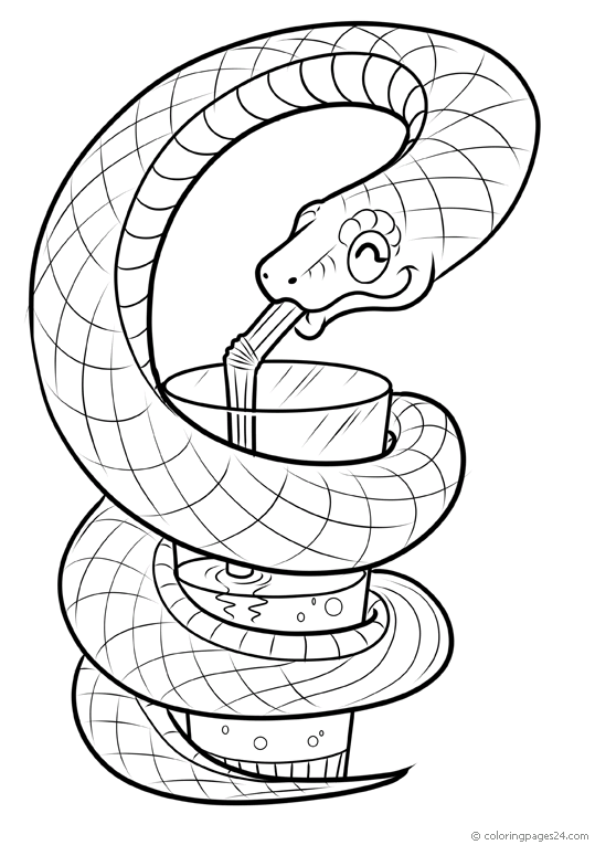 Snakes 3