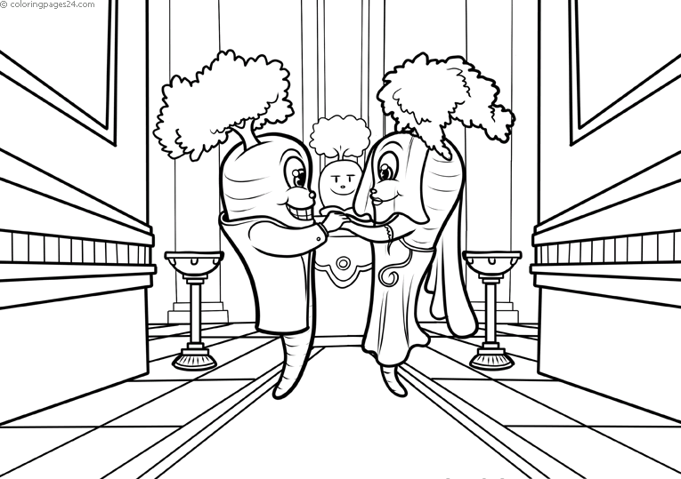 Vegetables 19