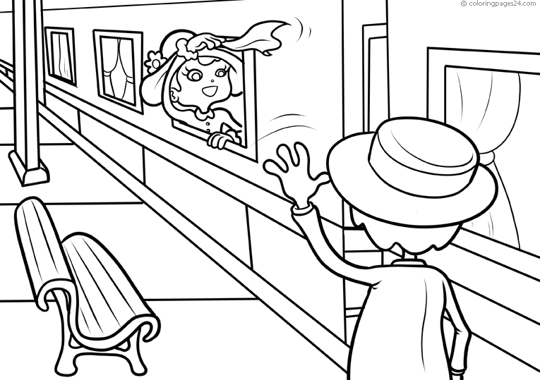 Trains 10