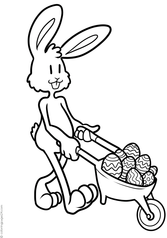 Easter 11
