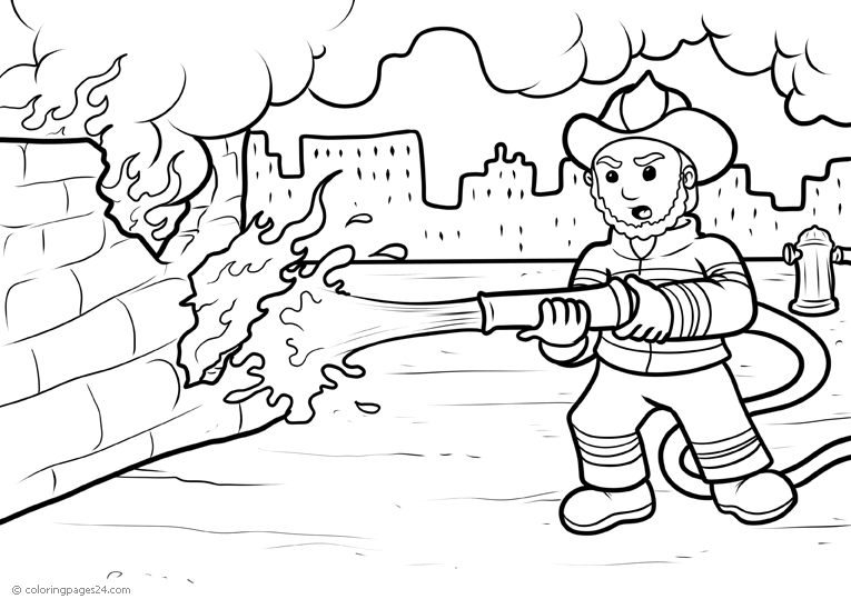 Firefighters 19
