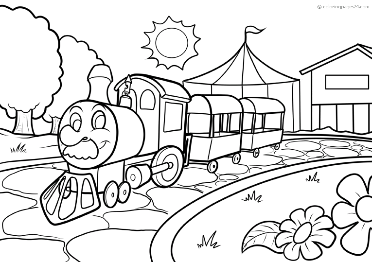 Trains 11