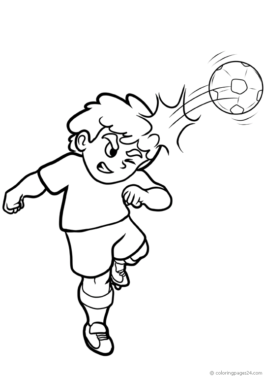 Soccer 28