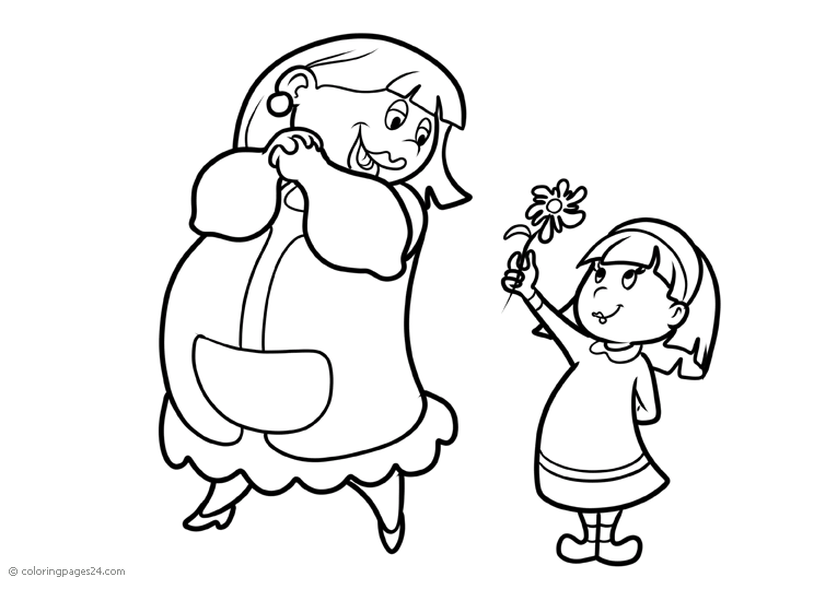 Mother's Day 7