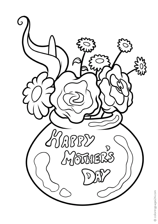 Mother's Day 8