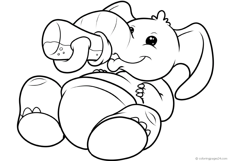 Elephants 19