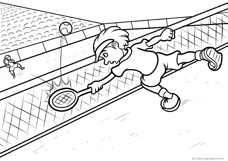 Tennis 14
