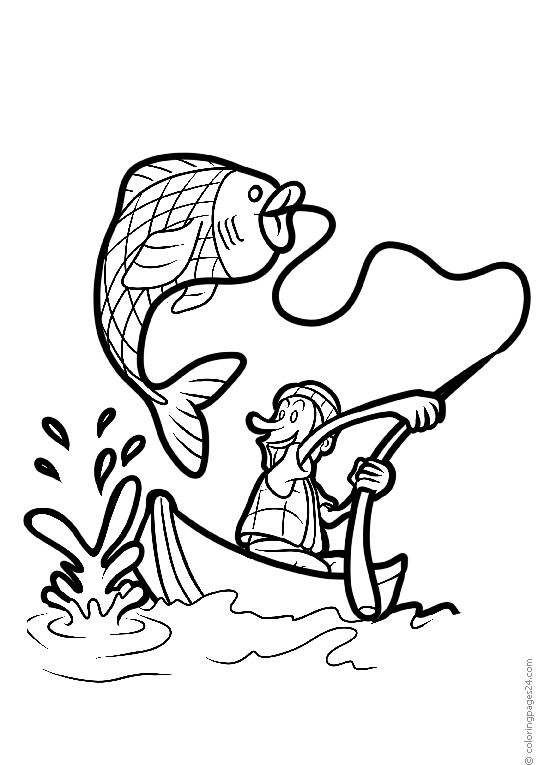 Fishermen 11