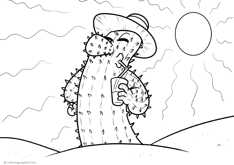Cactuses 13