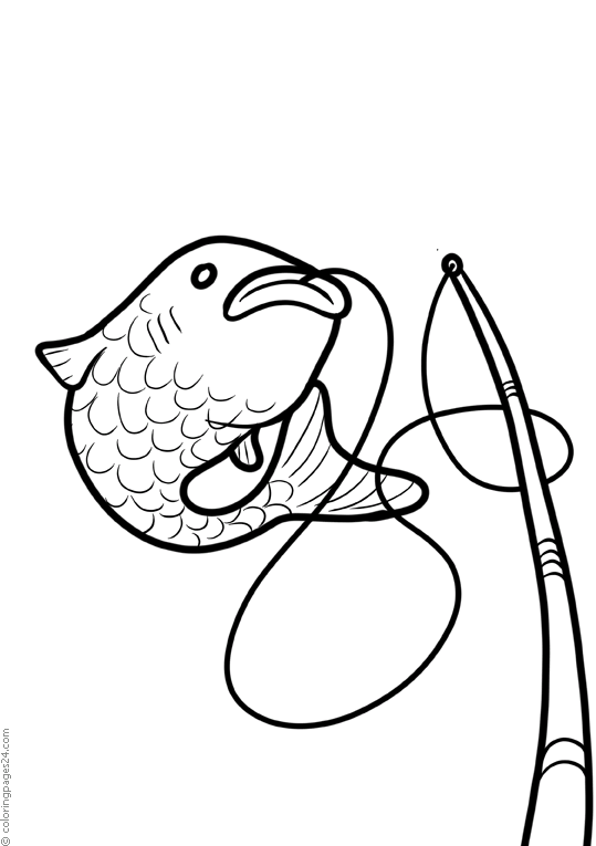 Fishermen 12