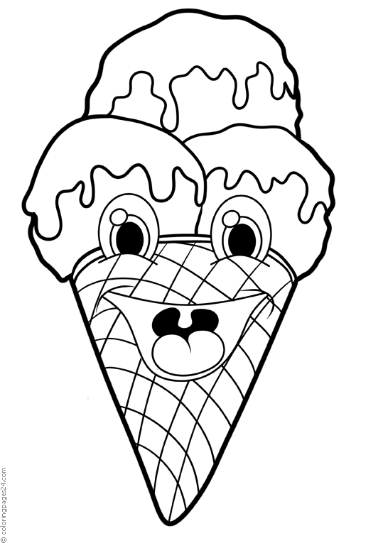 Ice Cream & Snow Cones 22