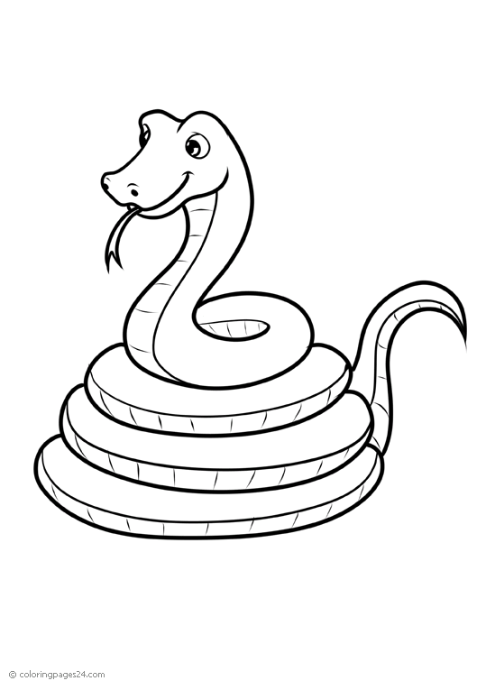 Snakes 9