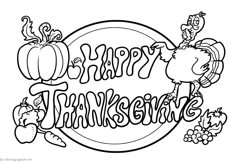 Thanksgiving 32