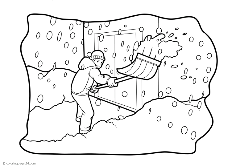 Winter 35