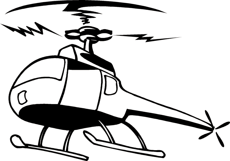 Helicopters 1