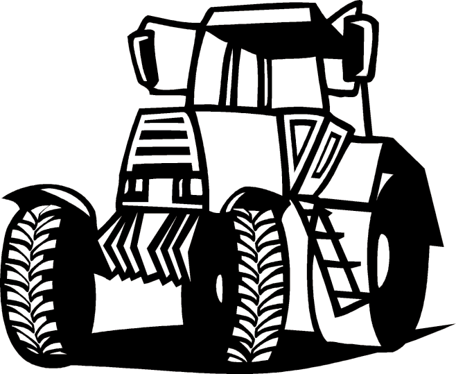 Tractors 1