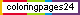 coloringpages24.com - coloring pages