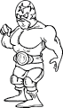 Wrestling - 1