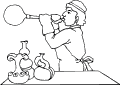 Glassblowers - 1
